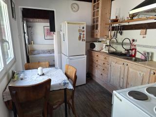 Musala 1 Bed & Breakfast - 6