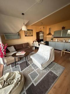 Apartament Róża - Giżycko - 5