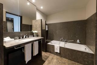 Unique Luxury Central Flat - 4