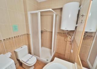 Mediterraneo 801. Super One-Bedroom Apartment with Great Sea Views. - Marbella - 5