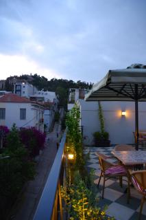 Absolute Athens Acropolis View - Atene - 6