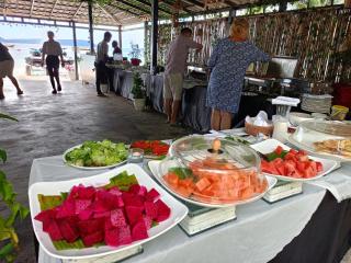 Scarlet Sails Resort - Koh Rong Island - 2