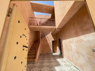 Merzouga Lodge - 2