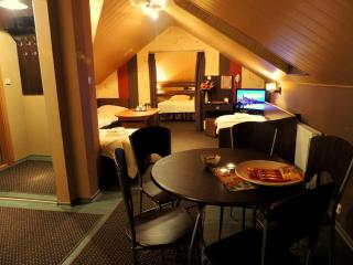 Apart A2 Poznań - 24h - self check-in - Free Parking - 9