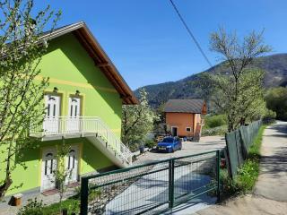 Apartmani Biser Drine - Foča - 9