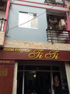 Ti Ti Room For Rent - Ho Chi Minh City - 7