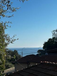 Dolce far niente - Arma di Taggia - 8