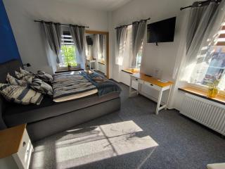 B&B Royal Liberty - Ústí nad Labem - 1