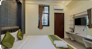 Collection O E Candolim Beach Resort - Goa - 8