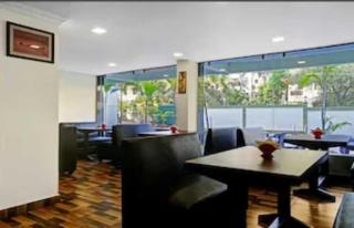 Collection O E Candolim Beach Resort - Goa - 5