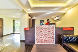 Collection O E Candolim Beach Resort - Goa - 1