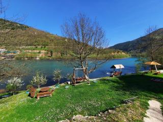 Apartmani Biser Drine - Foča - 7