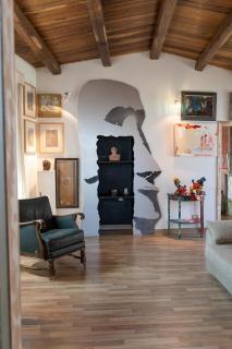 La dimora degli artisti - 6