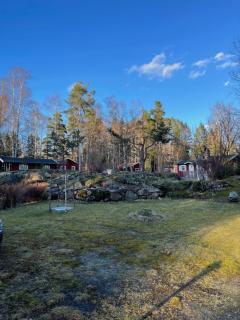 Älgdals villa - Stoccolma - 7