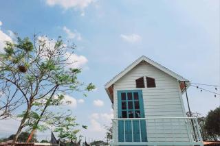 See Sky Resort - Ban Sao Thong - 9