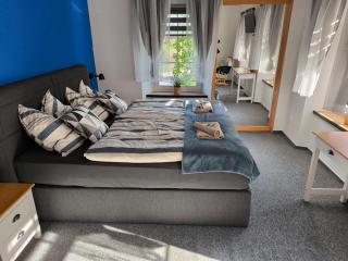 B&B Royal Liberty - Ústí nad Labem - 4