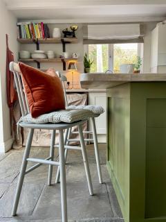 Romantic cosy cottage close to Oxford and The Cotswolds - 3