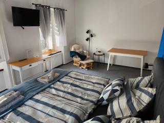 B&B Royal Liberty - Ústí nad Labem - 5