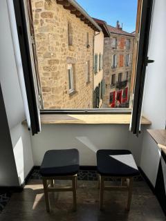 Studio Monistrol sur Loire - Monistrol-sur-Loire - 2