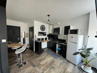 Studio Monistrol sur Loire - Monistrol-sur-Loire - 6