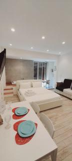 BARBARA Classy Apartments 103, Wellness - Siracusa - 7