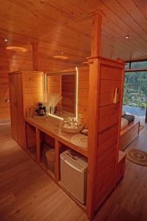 Tea Cabins - Ella - 6