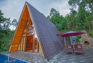 Tea Cabins - Ella - 2