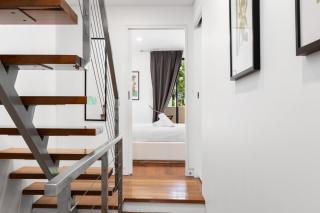Stunning 3 Bedroom Terrace House in Vibrant Area - Sydney - 7