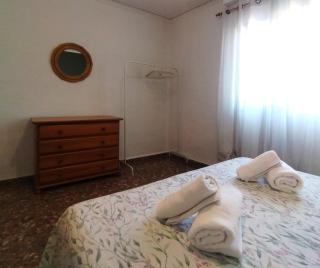 Apartamento en duplex El Riuet - Oliva - 6