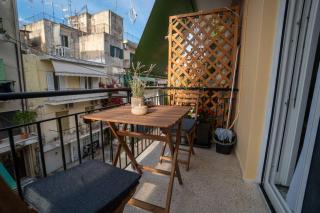 Angelo's Corfu Center Apartment - Agios Rokkos - 6