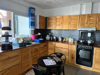 Résidence Bleu Rivage - 8