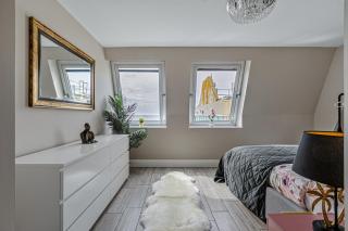 Airhost's Brighton's Best Green Diamond Escape with Sea Views - Brighton & Hove - 9