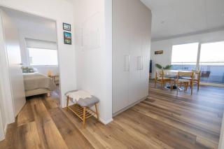 Modern appartment by sea side - Akureyri - 5
