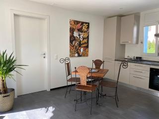 Simi's Home - Gordevio - 1