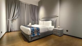 Opus Residences Merdeka Tower KL - Kuala Lumpur - 7