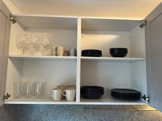 Moderne Ferienwohnung für 4-5 Personen mitten in Herten*Netflix*Nespresso - Herten - 6