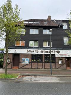Moderne Ferienwohnung für 4-5 Personen mitten in Herten*Netflix*Nespresso - Herten - 1