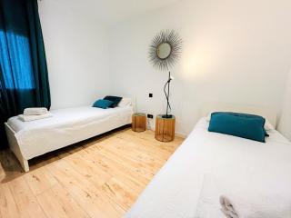 Ecochic Apartment in Fuengirola Center - Fuengirola - 3