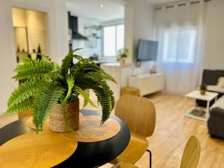 Ecochic Apartment in Fuengirola Center - 1