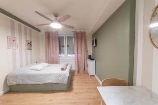 Le Fritz : Studio Cosy/moderne - Straßburg - 0