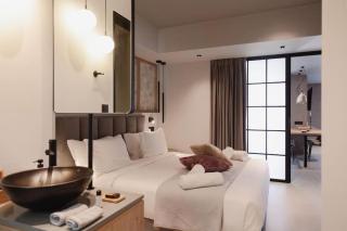 Orama Luxury Suite 3 Bedrooms with Private Pool - Hersonissos - 1
