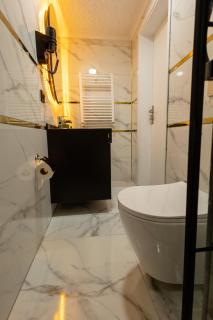 COMFORT HOUSE HOTEL - Pelitli - 1