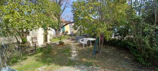 maison 4 à 6 personnes proche village - 8