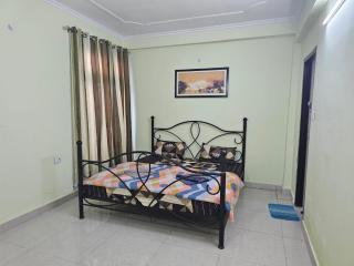 9 BHK in Krishna Nagar Lucknow LKO 9BHK 201L,202R&302R - 5