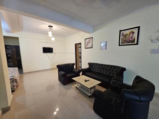 9 BHK in Krishna Nagar Lucknow LKO 9BHK 201L,202R&302R - 2