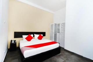 OYO KINGS HOTEL - 5