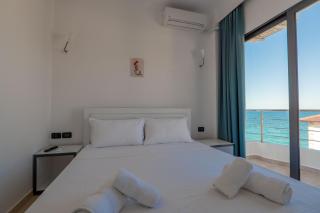 El Mare Hotel - Saranda - 4
