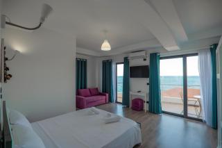 El Mare Hotel - Saranda - 7