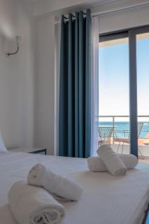 El Mare Hotel - Saranda - 1