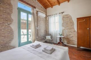 Erofili Traditional House - Chania - 8